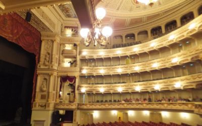 Interview with a ballet dancer: A challenging life & career – Part 2